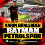 Yeşil Sol Parti, Batman'ın ilçelerindeydi thumbnail