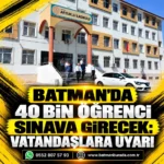 Batman’da Kayıp Yakınlarının Adalet Arayışı 760. Haftasında thumbnail