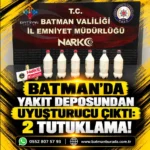 Gabar Dağı’nda acı olay: Batmanlı Sozdar Kartal hayatını kaybetti thumbnail