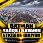 Muş’ta Çaya Kapılan Kadını Arama Çalışmaları 4’üncü Gününde thumbnail