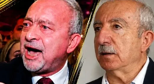 Orhan Miroğlu’ndan Kocasakal’a: Baro seçimi değil, savaş ilanıdır!