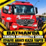 Oduncu, Gaziler-1’i bakana sordu: Batman devreden mi çıkarılıyor? thumbnail