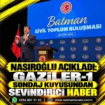 Batman merkezli yasa dışı bahis operasyonu: 17 ilde 122 şüpheli yakalandı thumbnail
