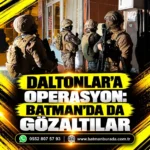 Batman’da bıçaklı kavga: 2 kişi bıçak darbeleriyle yaralandı thumbnail