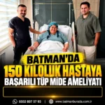 Batman Final Okullarından bursluluk sınavı thumbnail