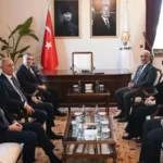 Erbil’de Rojhılatlı Kürt muhalif gruba İHA saldırısı thumbnail
