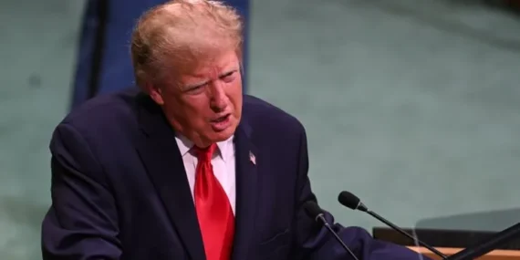 Trump, Kongre seçimlerine kadar İran’a saldırmayacağız