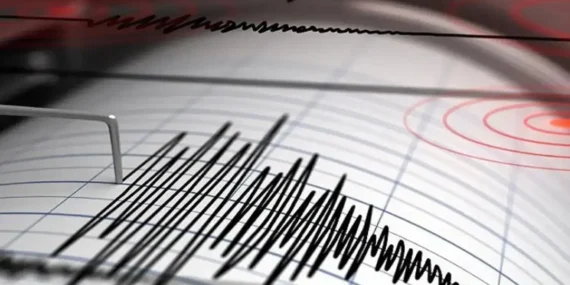 Panama’da 7,6 büyüklüğünde deprem: Tsunami uyarısı yapıldı