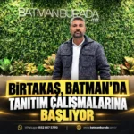 Beşiri’de araç yangını: Sürücü hafif yaralandı thumbnail