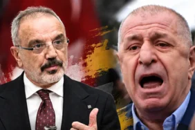 Siyasi Haber Kolajı_ Sakık ve Özdağ