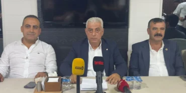 sabri çelik