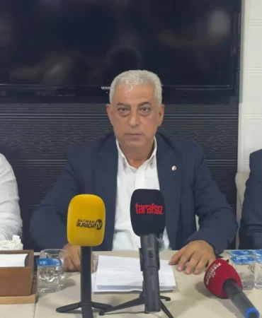 sabri çelik