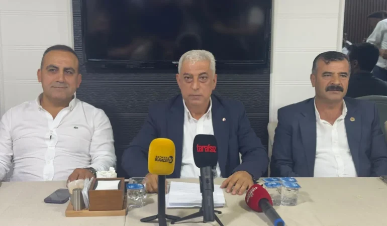 sabri çelik