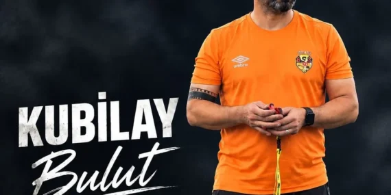TÜFAD Batman’dan Kubilay Bulut’a İl Tertip Komitesi görevi