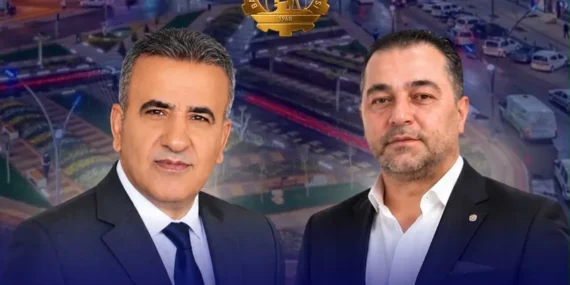 Musa Seyrek’ten “kazanan Batman olsun” çağrısı