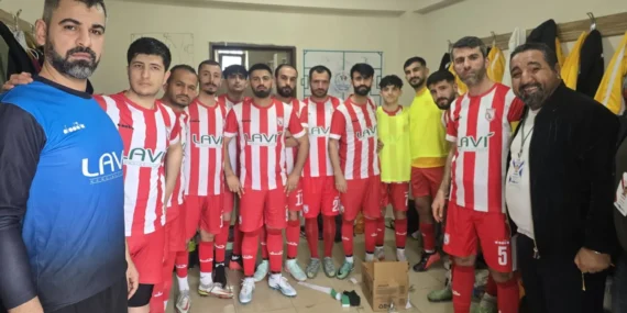 Batman’ın Süper Lig temsilcisi lige katılamama tehlikesiyle karşı karşıya!