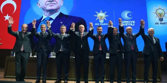İddia: Ankara’da 8 belediye başkanı AK Parti’ye geçiyor! İşte o isimler