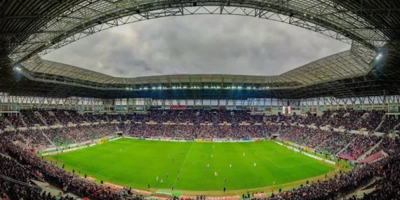 Amedspor, yarın Konyaspor’u ağırlıyor!