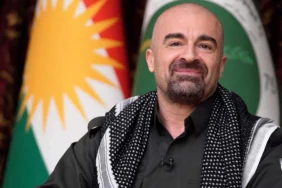 bafil talabani
