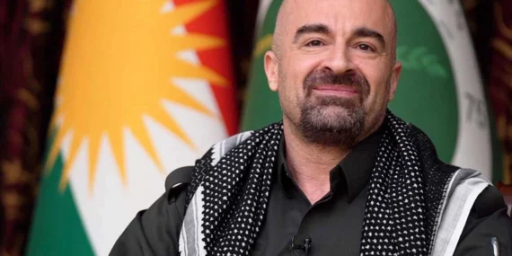 Bafıl Talabani: Türkiye’deki süreci desteklemeliyiz, İran’da da süreç başlıyor