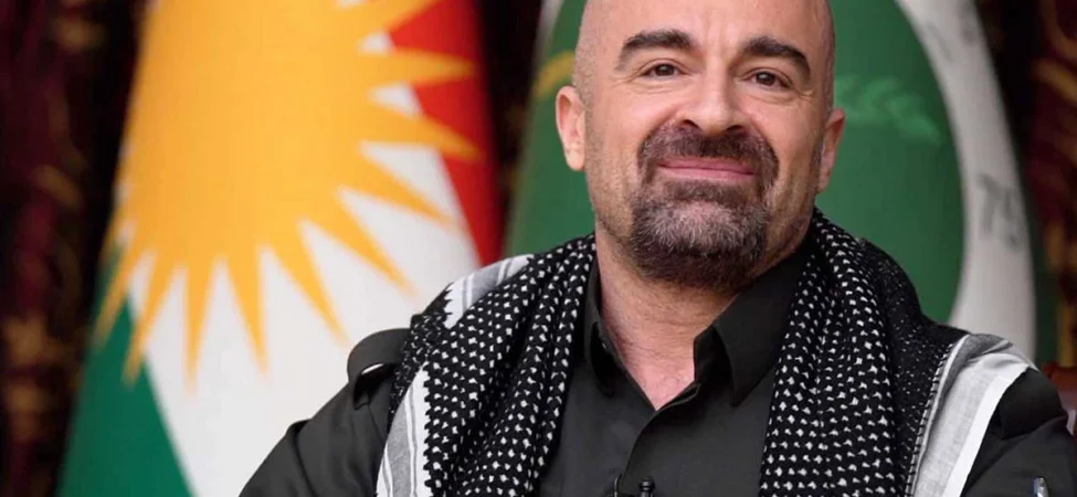 bafil talabani