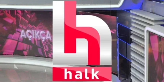 Halk TV’ye kayyım atandı: Siyaset ve medya dünyasından tepki yağdı