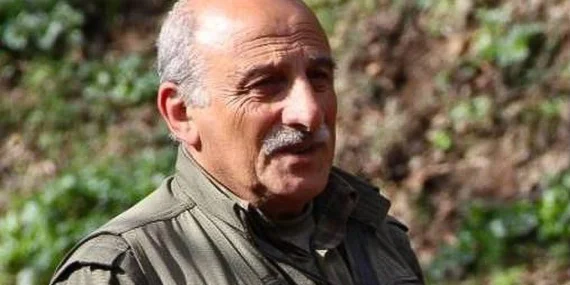 Duran Kalkan: Sınırdan 60 kilometre çekildik