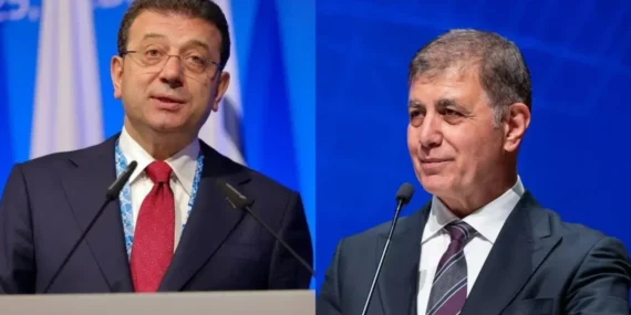CHP kurultay davası: Savcı İmamoğlu’na ceza, AK Parti’ye geçen Cemil Tugay’a beraat istedi