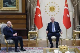 erdoğan bahçeli