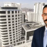 Bakan Mehmet Şimşek Batman Üniversitesi’nde konferans verdi, fahri doktora ünvanı aldı thumbnail