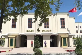 içişleri bakanlığı