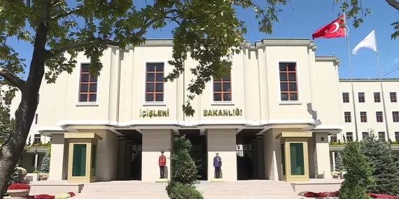 Yeni nesil suç örgütlerine 58 ilde operasyon: 348 şüpheli yakalandı