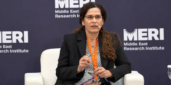 İlham Ahmed: Kürtler Suriye’de ilk kez resmen tanındı