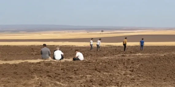 Suriye’de el konulan Kürtlere ait araziler iade edilmiyor