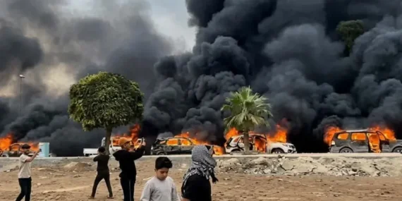 Girê Spî’de Kürtlere saldırılara tepki