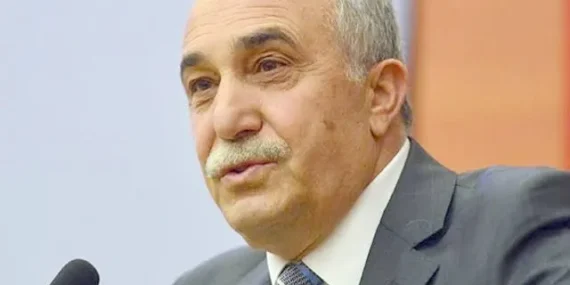Fakıbaba’dan karar! Hem İP’ten hem de Milletvekilliğinden istifa etti