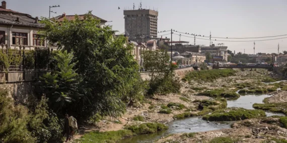Kabil, 2030’da “suyu tükenen ilk modern şehir” olacak