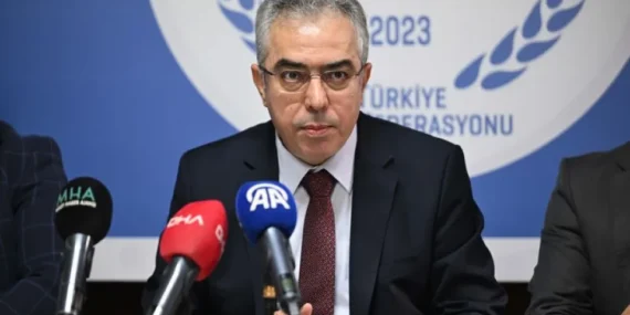 Başdanışman Uçum: Çözüm sürecine ilişkin MGK kararı yıl bitmeden alınabilir