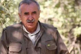 murat karayılan