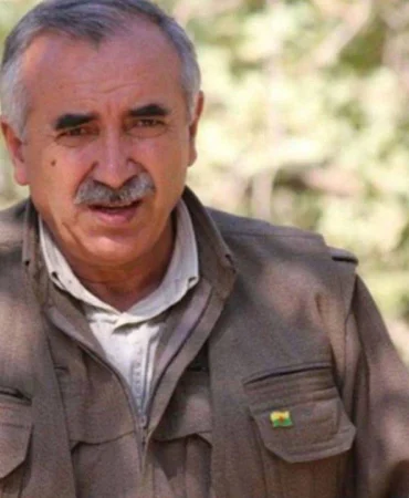 murat karayılan
