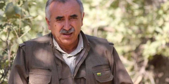 Karayılan, devet heyetiyle görüşmeyi anlattı; Geri çekilmemizi istediler, söz verdiler