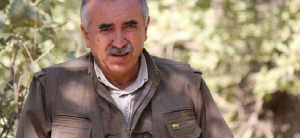 murat karayılan