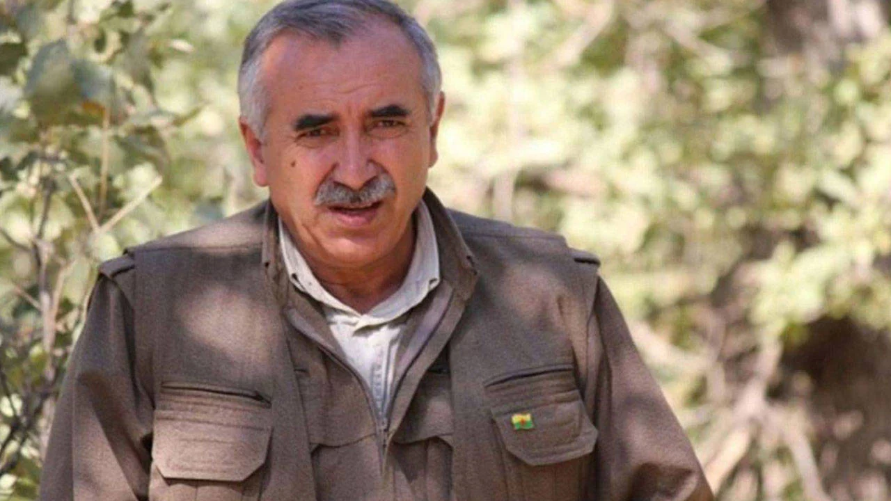 murat karayılan