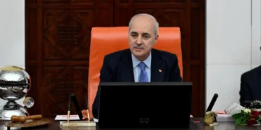 numan kurtulmuş tbmm