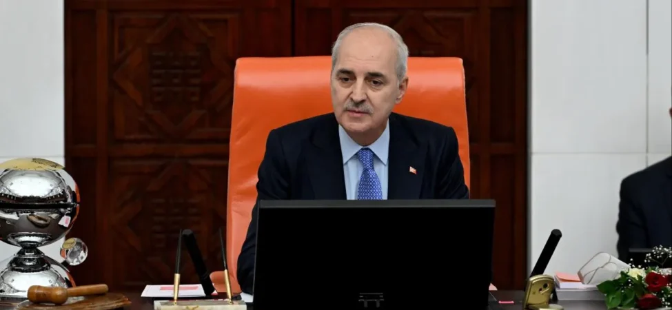 numan kurtulmuş tbmm