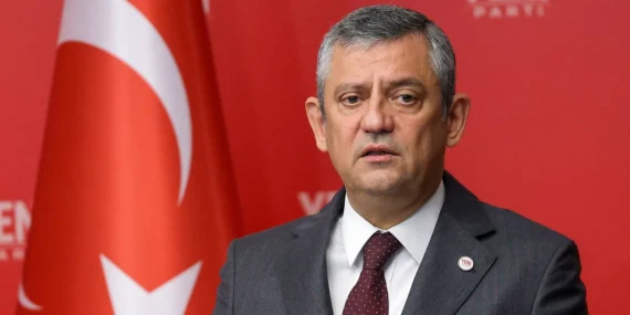 Özel’den fon vurgunu tepkisi: ‘Tövbe hesabı’ uygulanıyor