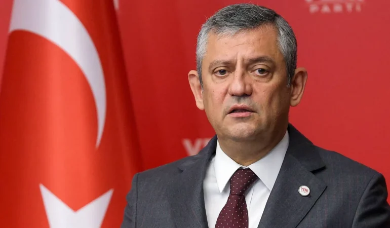 özgür özel 2026 3
