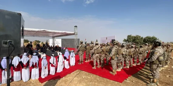 Erbil’den Bağdat’a Şengal uyarısı