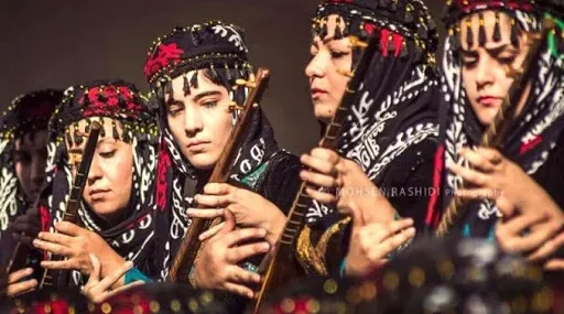 4 bin 971 Kürtçe şarkı Türkçeleştirildi