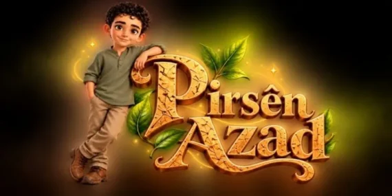 Zarok TV’nin ilk yapay zeka dizisi ekranlarda
